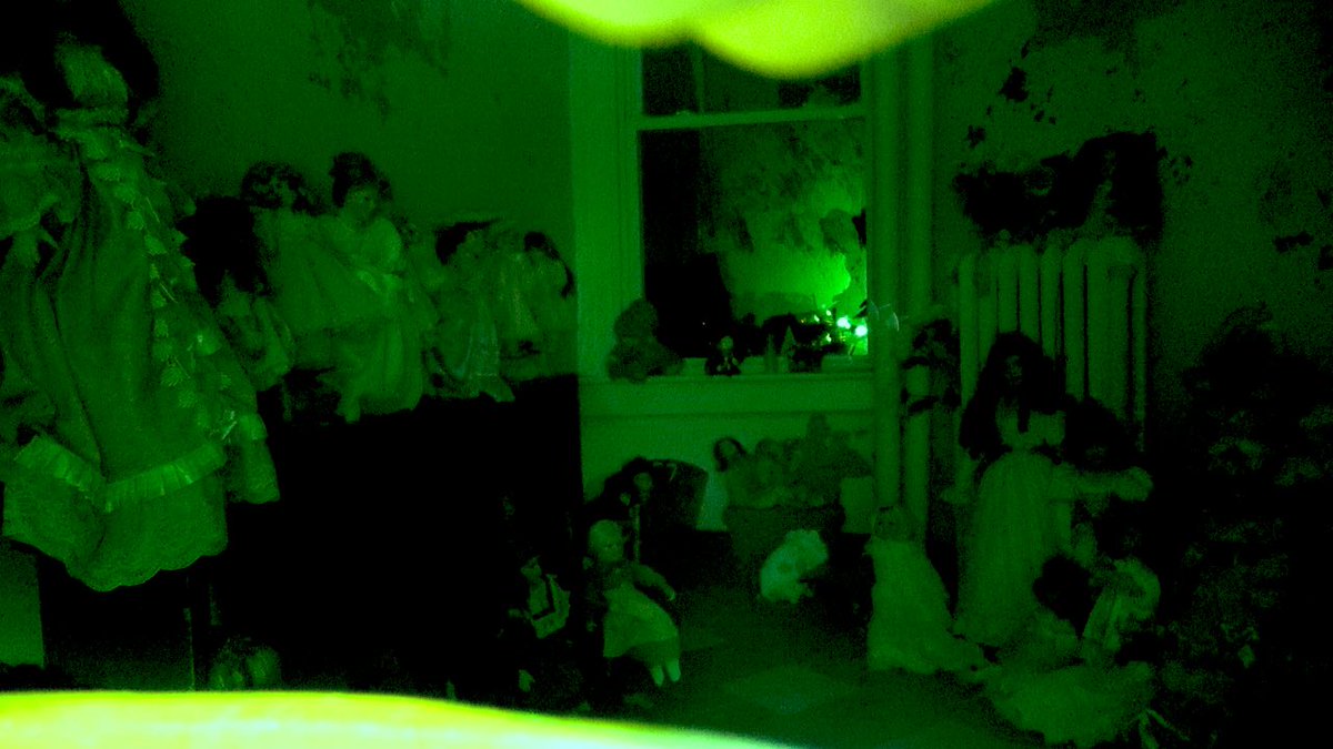 xdetune's tweet photo. Hey did you know I make spooky IRL content on YouTube? 

And did you know you can subscribe and watch for free?

AND DID YOU KNOW IF YOU DONT ILL LOCK YOU IN THE DOLL ROOM??

Better hurry 🙂

https://t.co/3MLXqtbNZx https://t.co/JUoBNpMJ4V