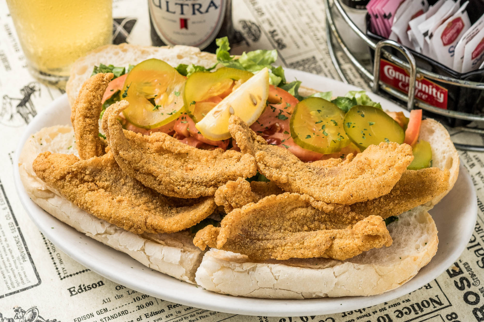 Buster's Place Restaurant & Oyster Bar (PlaceOyster) / Twitter