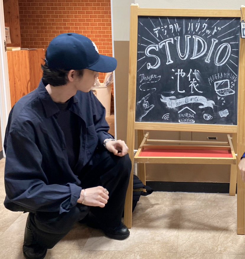 joji1132's tweet photo. デジLIG卒業｜5/31｜

デジLIGで出会った皆さん、本当にお世話になりました。デジLIGにはほぼ毎日篭っていたので、沢山の人と出会いがあり、得るものも多かったです。ここからまだ頑張らないと😾 https://t.co/Px0FcQVbjG