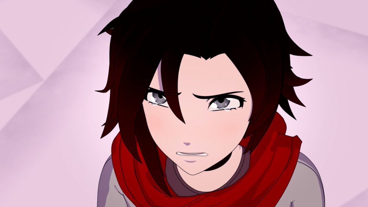 rwbyrg's tweet photo. #DojoSceneIsTheBlueprint

OSCAR: This must be really hard on her too... 
- 
RUBY: What about me?!

 #RWBY #RWBYRosegarden https://t.co/OGqRXilSg1