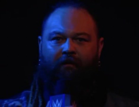 Bray Wyatt Appreciation Tweet