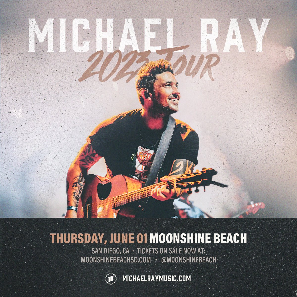 Moonshine Beach tweet media