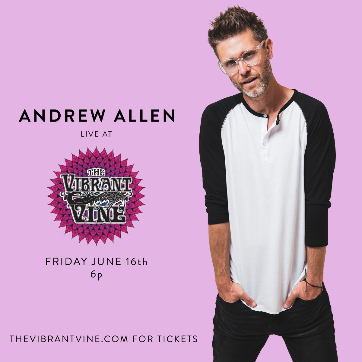 This is gonna be a fun night!!! Not sure what tickets are looking like, but it's always worth a call to see if you can get in!