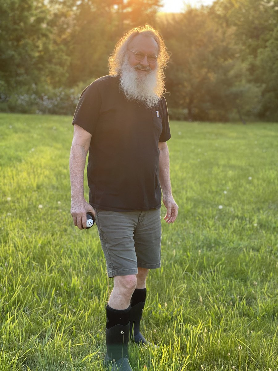 Randy Quaid tweet media