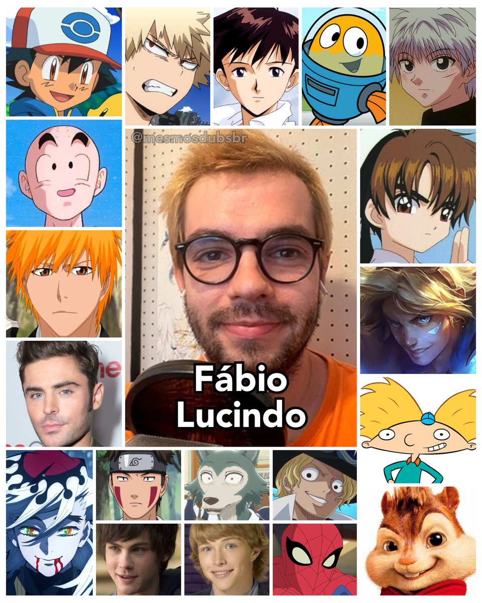 O Adeus de Fábio Lucindo