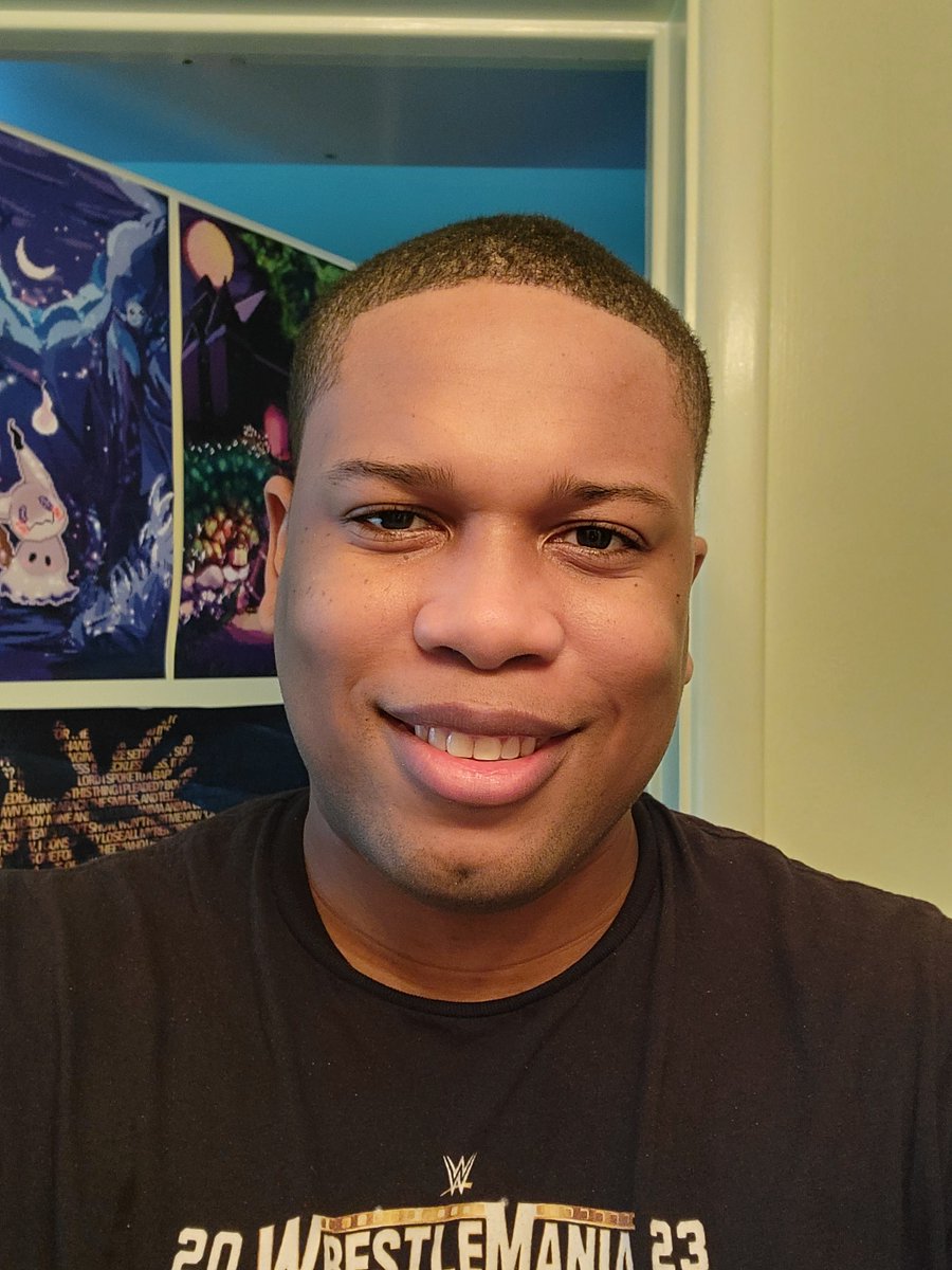 Honestly can't even recognize myself anymore.