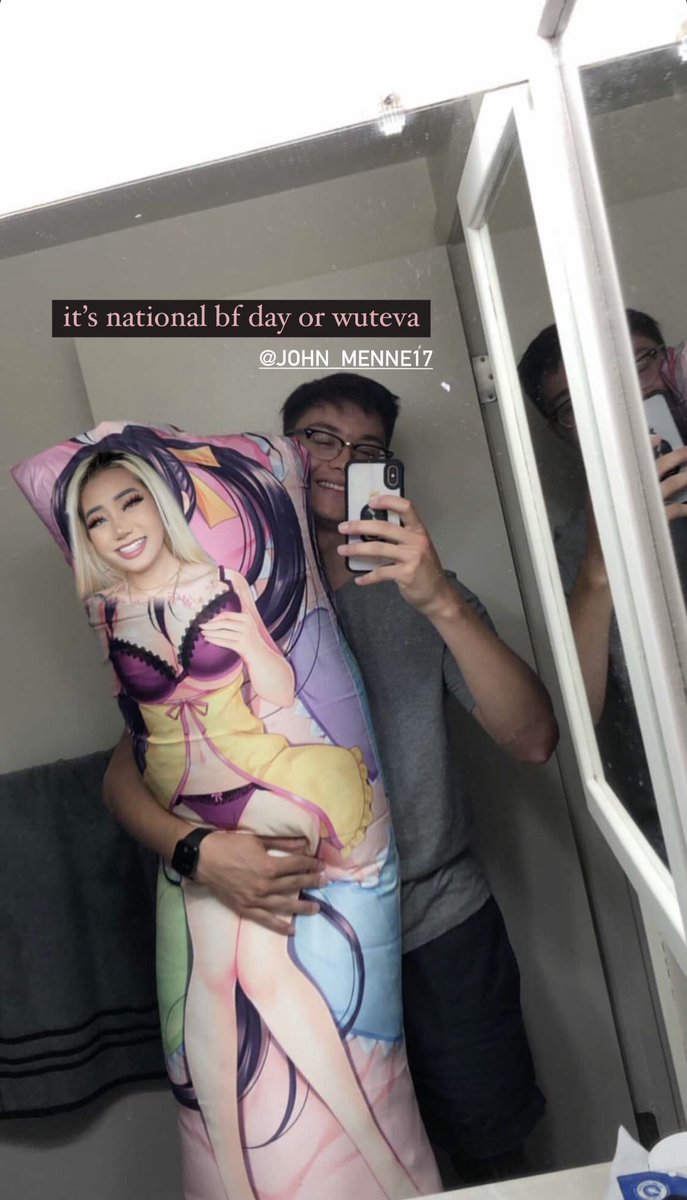 audolla's tweet image. *TW: DOMESTIC ABUSE*
Finally putting all of this out there because the North Carolina court system has failed me and the US Coast Guard chooses to protect their own kind rather than victims.

John Menne
Millennium High School co’ 2018 (Goodyear, AZ)
currently US Coast Guard AET