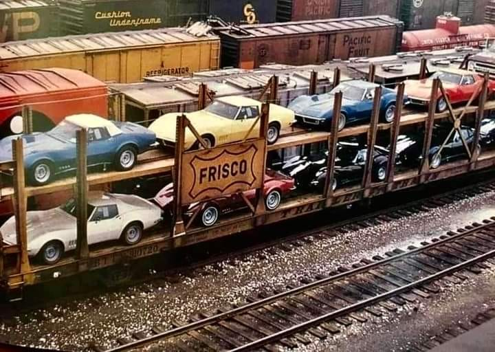 #TransporterThursday