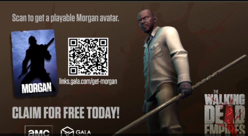 CryptoStache's tweet photo. Who likes free NFTs from #Galagames? https://t.co/GWl2v8GiKk