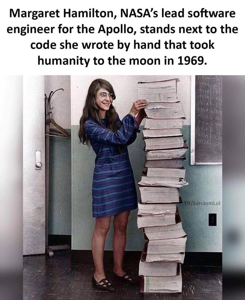 TheBrainPower7's tweet photo. #thebrainpower #coding #swengineer #amazingbrain #NASA #moonmission #Elonmusk https://t.co/X9I6KGaPcE