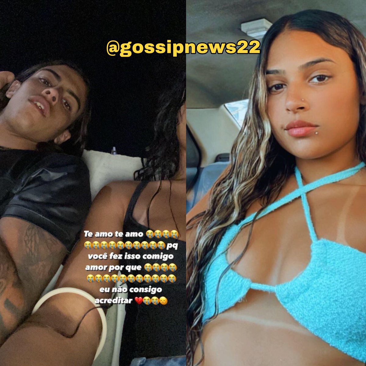 gossipnews22's tweet photo. FIEL DO SURFISTA! https://t.co/HteEsjw3Kd