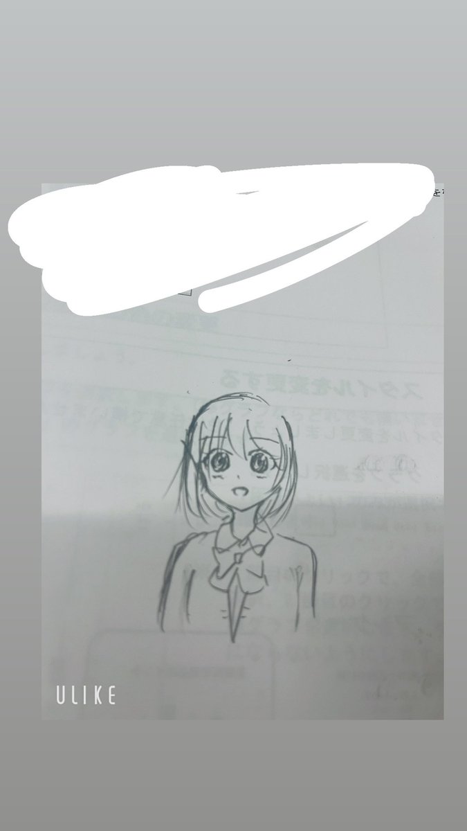 Ham_3232m's tweet photo. 講義型の研修つまんなすぎで書いてた女たち https://t.co/hJKPA8nZNK
