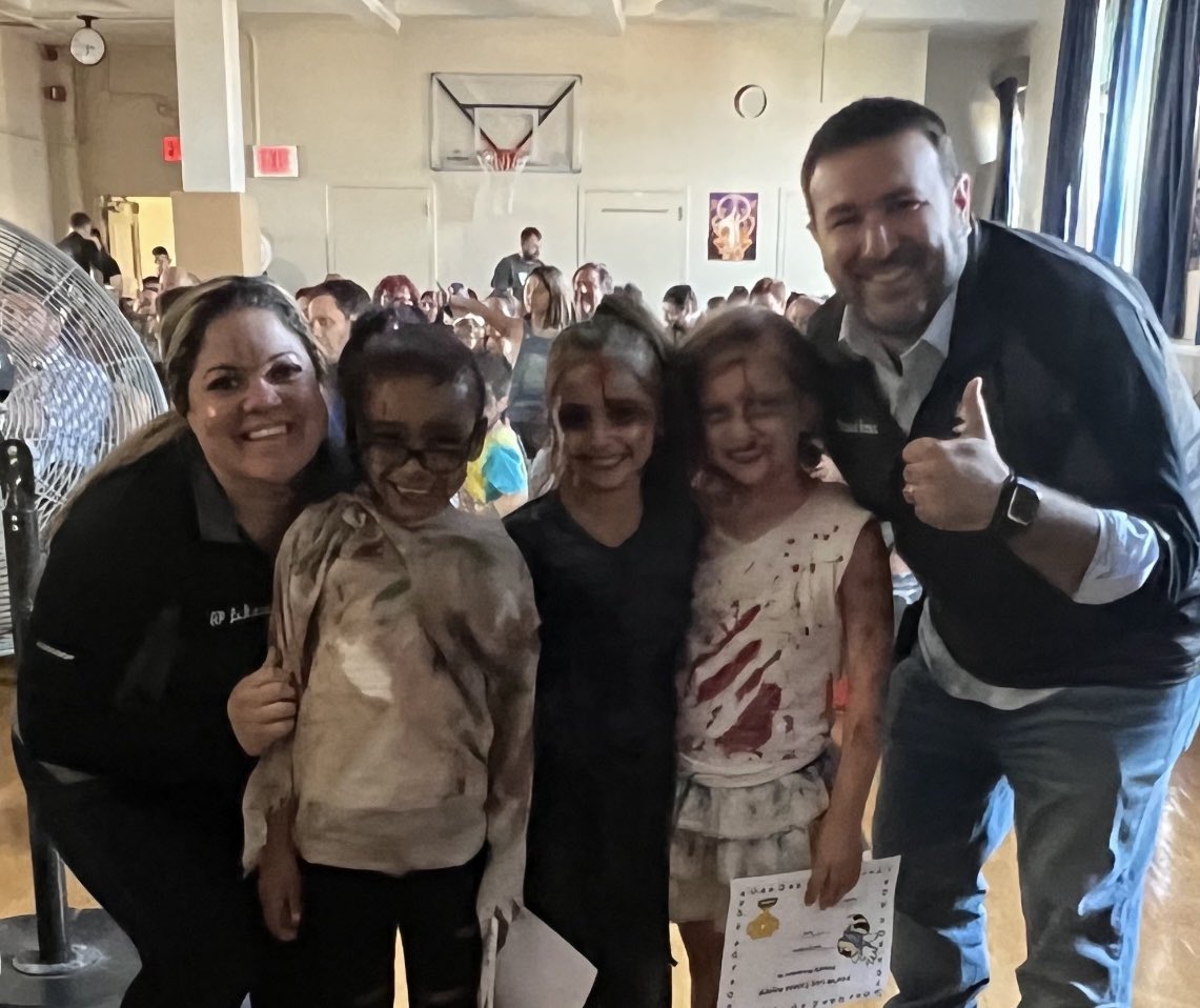 Dominic Armano - Steinway Elementary tweet media