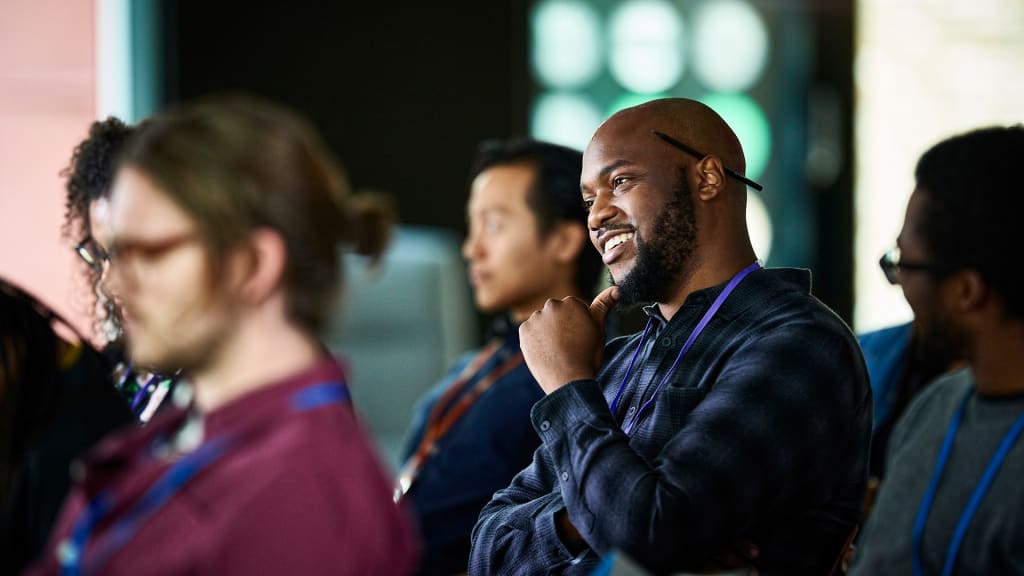 GerardGrouve's tweet image. Jobs But Not Enough Workers? Give Skills Training a Try #SuccessSimplified  dlvr.it/SpxyVw