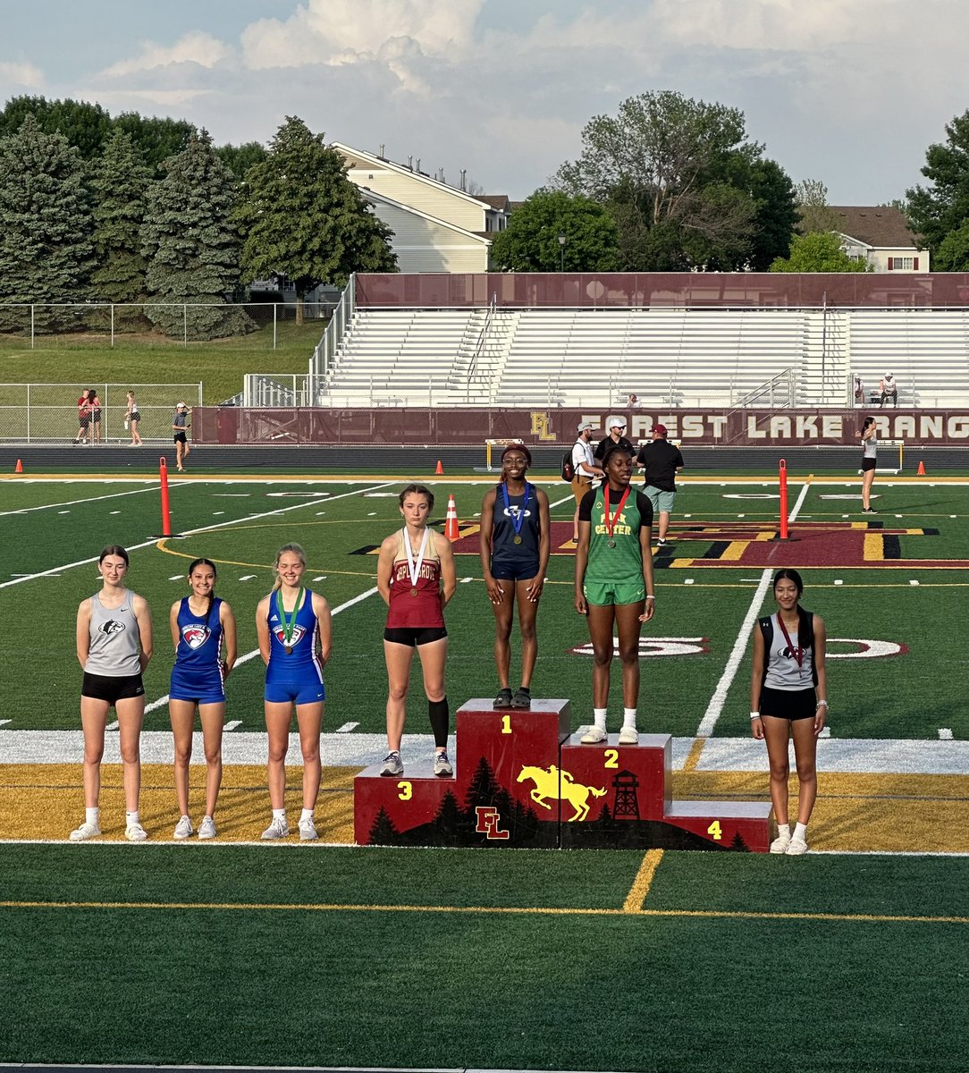 Erika Imdieke jumping a height of 5’0’’ in the girls high jump earning 3rd place at the Section 5AAA Championships 

<a href="/MGActivities/">Crimson Activities</a>