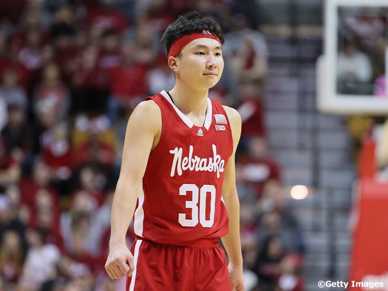 yoyo_NBA_NCAA's tweet photo. 富永啓生がNBAドラフトへのエントリーを取り下げ大学へ戻る https://t.co/WidpaoGjJf