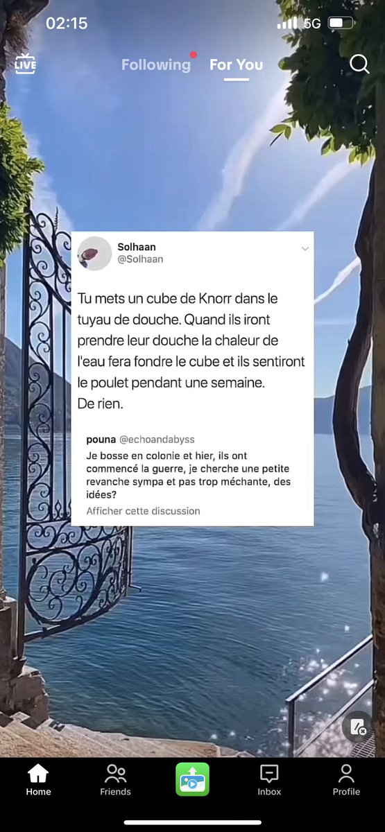 PandaDrummer's tweet image. Une star ce @Solhaan