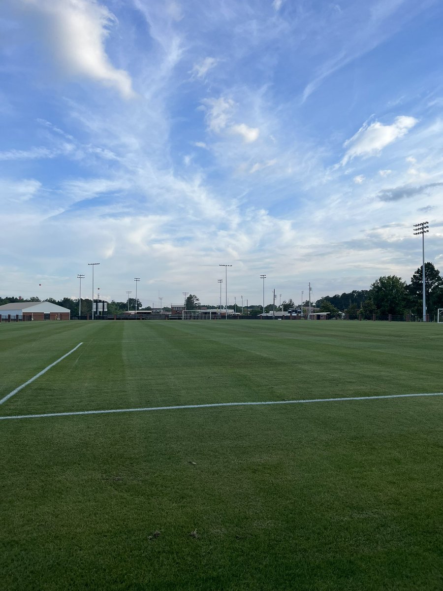 Lady Warrior Soccer tweet media