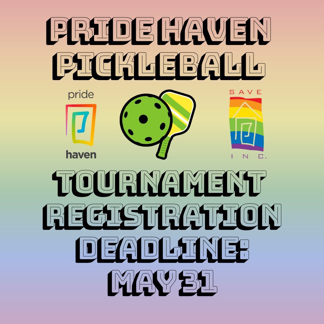 Come join <a href="/pridehavenkc/">PrideHavenKC</a> and <a href="/saveinckc/">SAVE, Inc.</a> in this amazing cause! Pride Haven is an overnight shelter for transition aged LGBTQ+ youth who are 18-24. It is a safe and accepting space offering a welcoming and affirming environment for all youth. Register here urldefense.com/v3/__https:/se…$