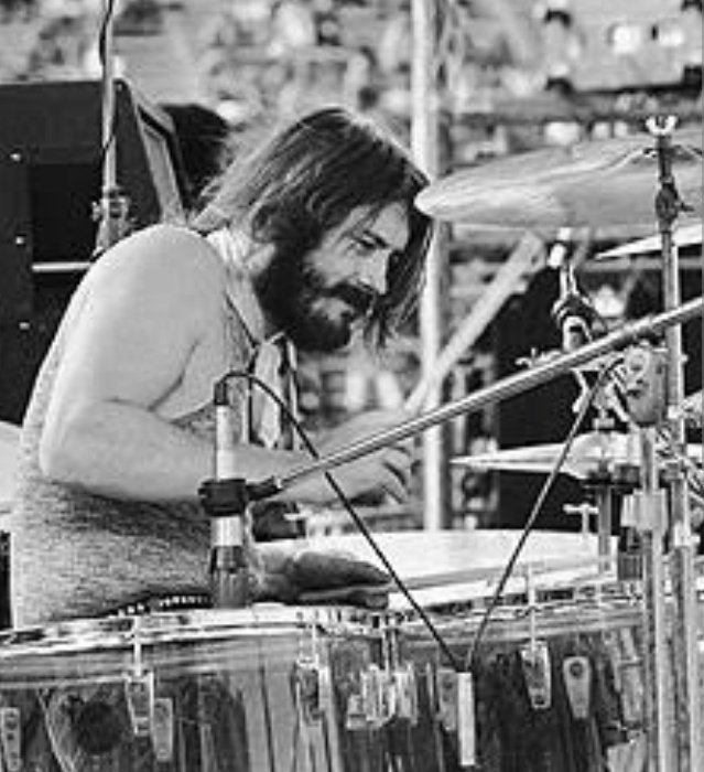 Happy Heavenly Bday John Bonham  