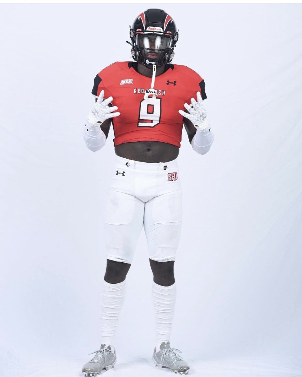 Davon Willie tweet media