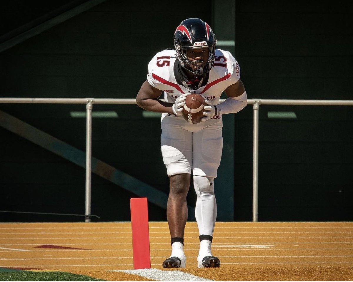 Davon Willie tweet media