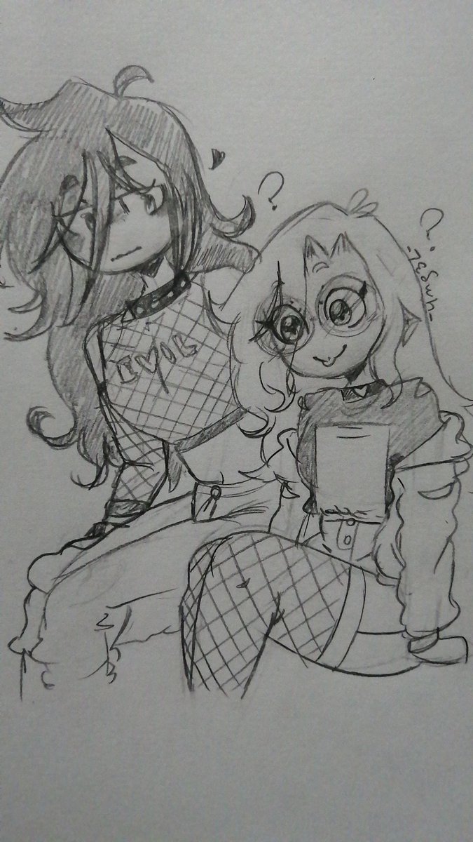 👽-4ng3L-👽 tweet media