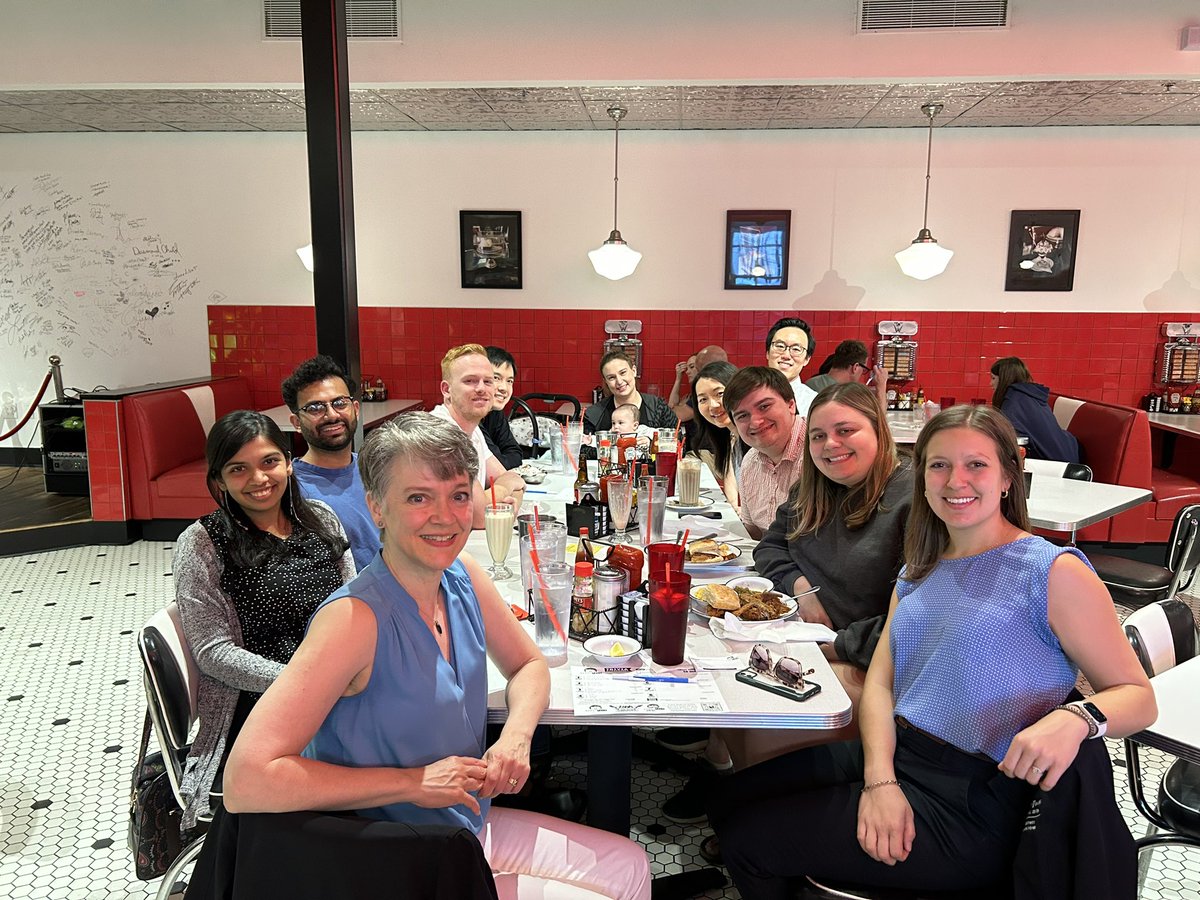 Jessica S Ancker tweet media