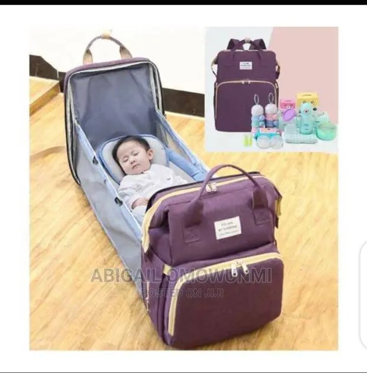 Kindly retweet 🙏❤️

2 in 1 bed and bag.  multi-purpose usage... 

Price: 15,000
Payment on delivery (within Lagos) 

WhatsApp: +2348171459659

Liz Benson peter Drury Canada #ARGNGA the special one Anthony Taylor trey Tammy Abraham AA Rano Godwin south Yoruba ronu rakitic