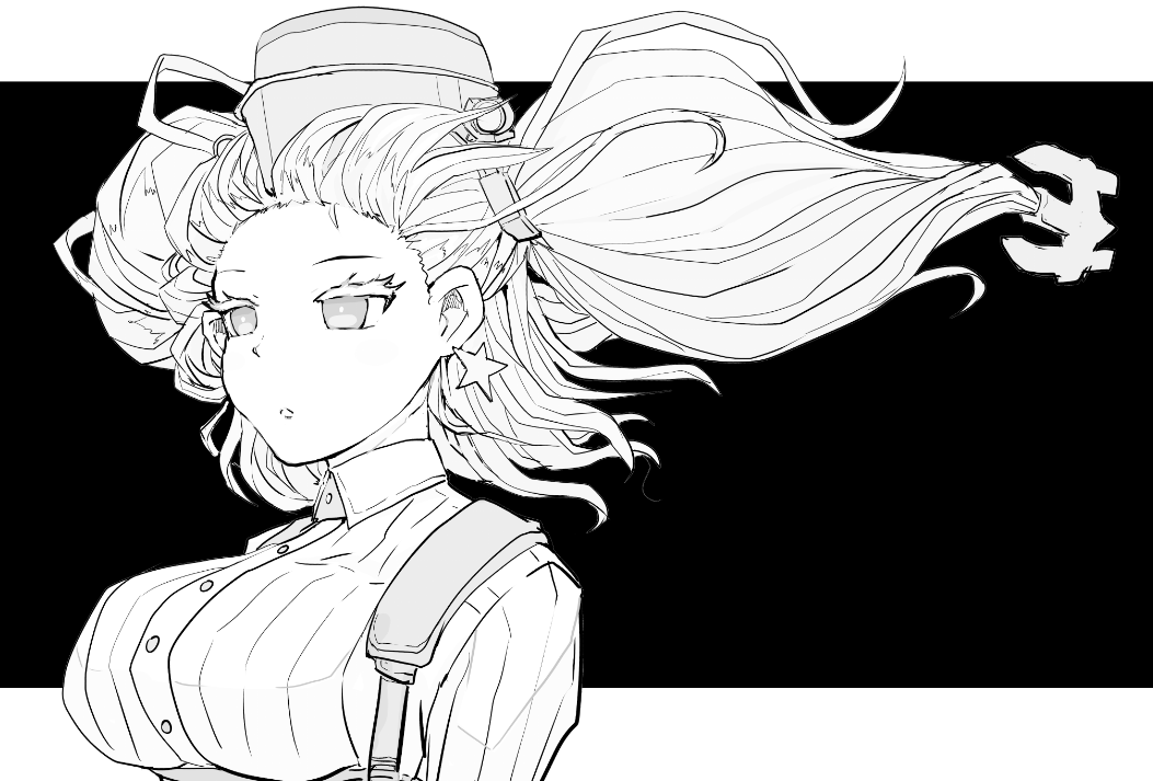 5月に描いたもの