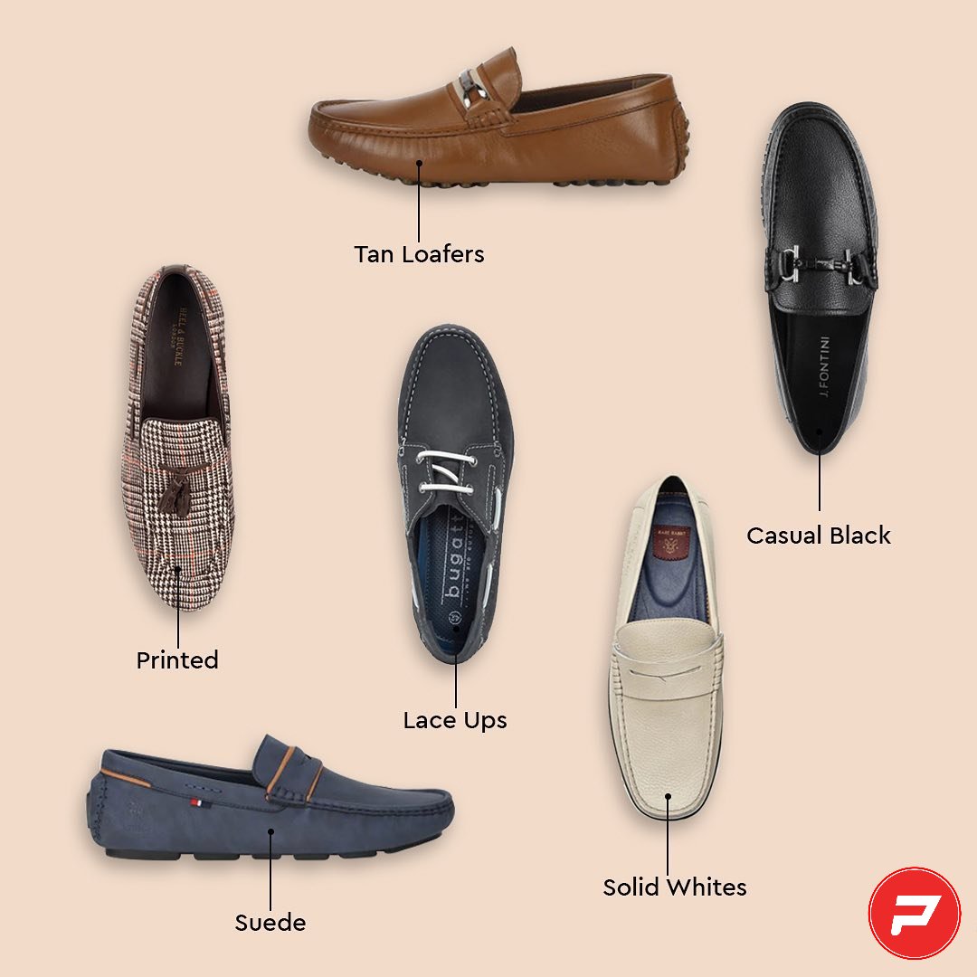 Stepping into summer with light loafers in every style and colour. Tell us your pick in the comments below.

#purakart #onlineshopping #endlesspossibilities #loafers #shoes #casual #casualstyle