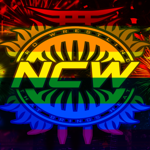 Happy Pride Month From NCW ❤️🌈

#JOINTHEBATTLE
#NCW2023