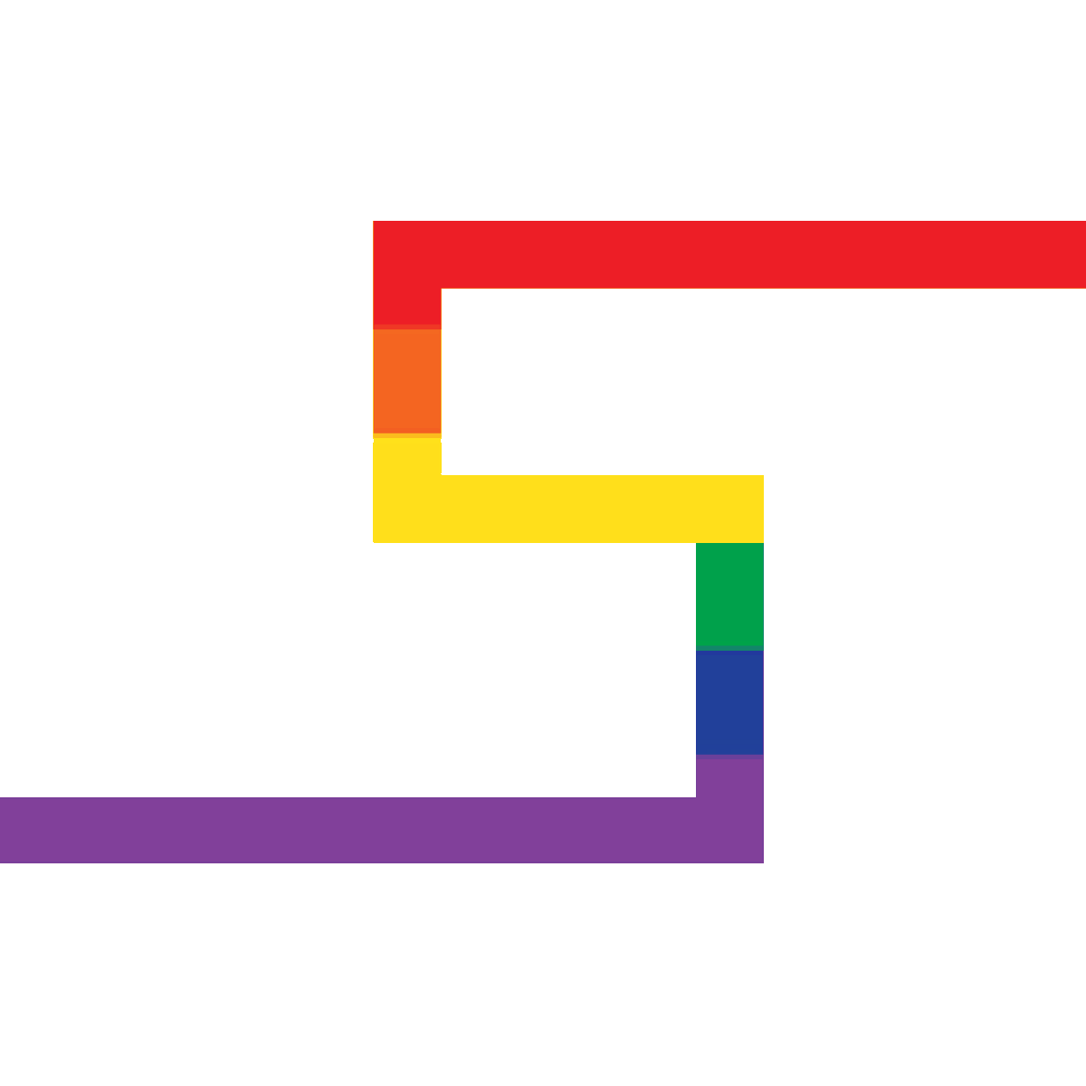 SebastianSoftw's tweet photo. We're fast #PrideMonth #PrideMonth2023 https://t.co/G8MxHRig2V
