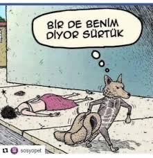 Yerel seçimde YRP ye uygulayacağım tarife