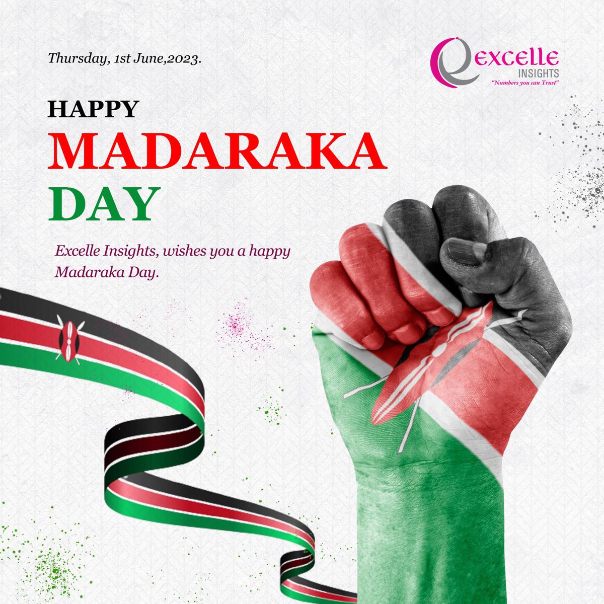 excelleinsights's tweet image. Take control of your real estate business with ExcellePro CRM – the ultimate solution for managing clients, tracking sales, and maximizing productivity. #CRM #ExcellePro #PrideMonth #MadarakaDay #happymadarakaday #realestateCRM