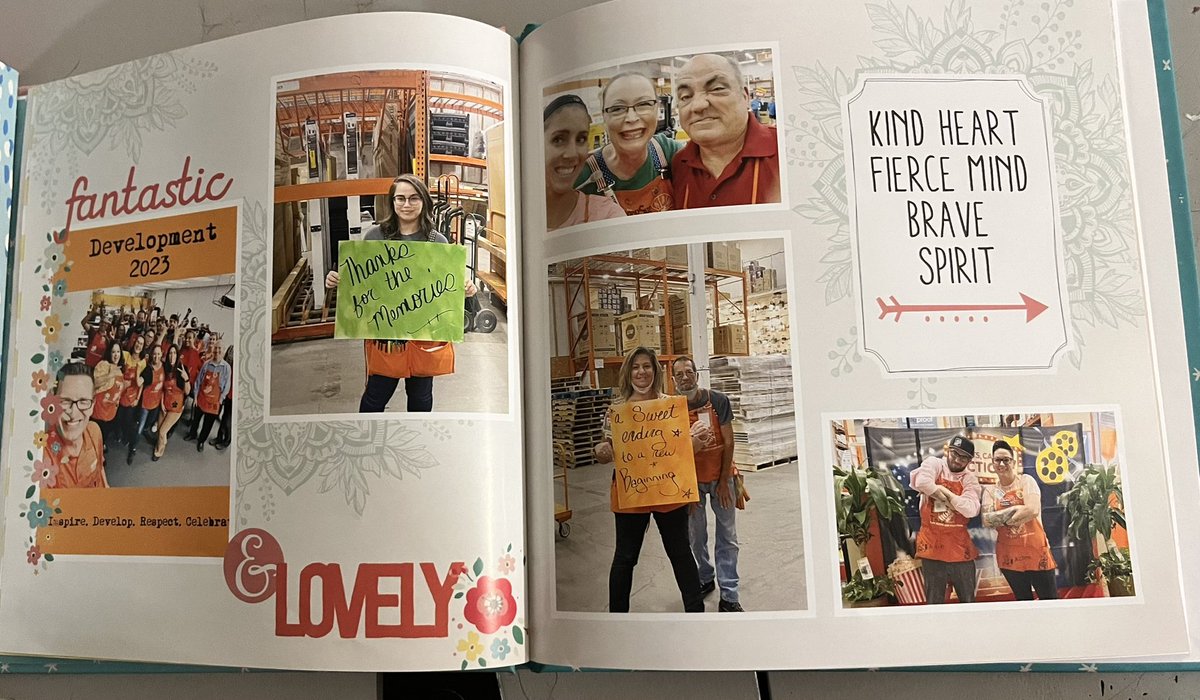 Sarah Gregory tweet media