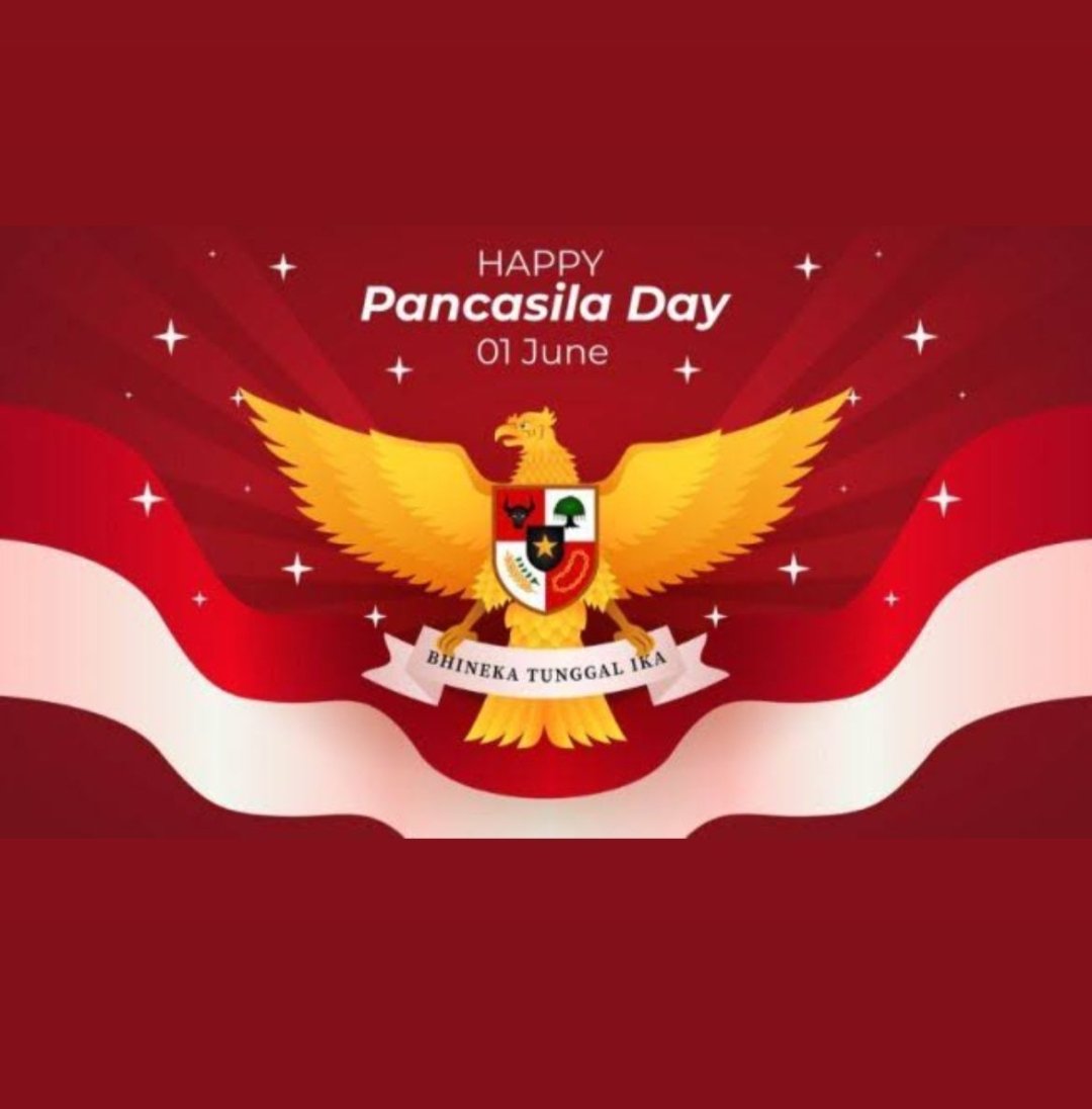 SabangUpdate's tweet image. Selamat Hari Lahir Pancasila. Mari perkokoh persatuan dan kesatuan bangsa untuk Indonesia lebih baik. @Acehlonsayang