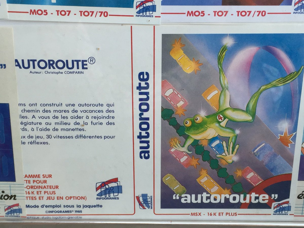 Bruno Bonnell tweet media