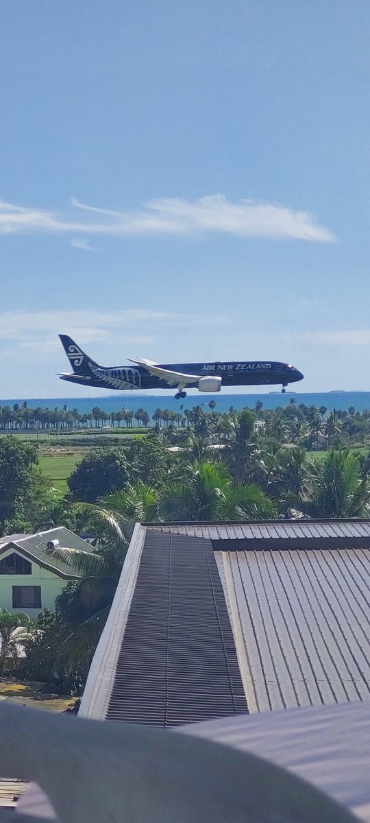 Office View 📍Nadi