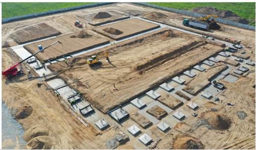 Advanced Nano Products Co., Ltd (ANP) tweet media