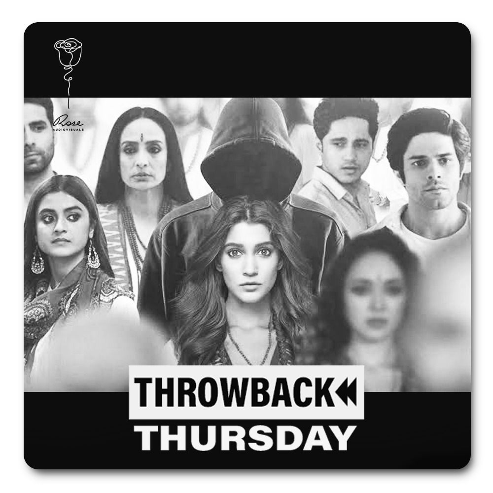 rose_audiovis's tweet image. Here's a throwback to #HelloMini

#webseries #webshows #webthriller