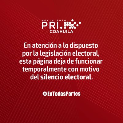 PRIMX_Saltillo's tweet photo. #NuevaFotoDePerfil https://t.co/ik9ZhnDKIn