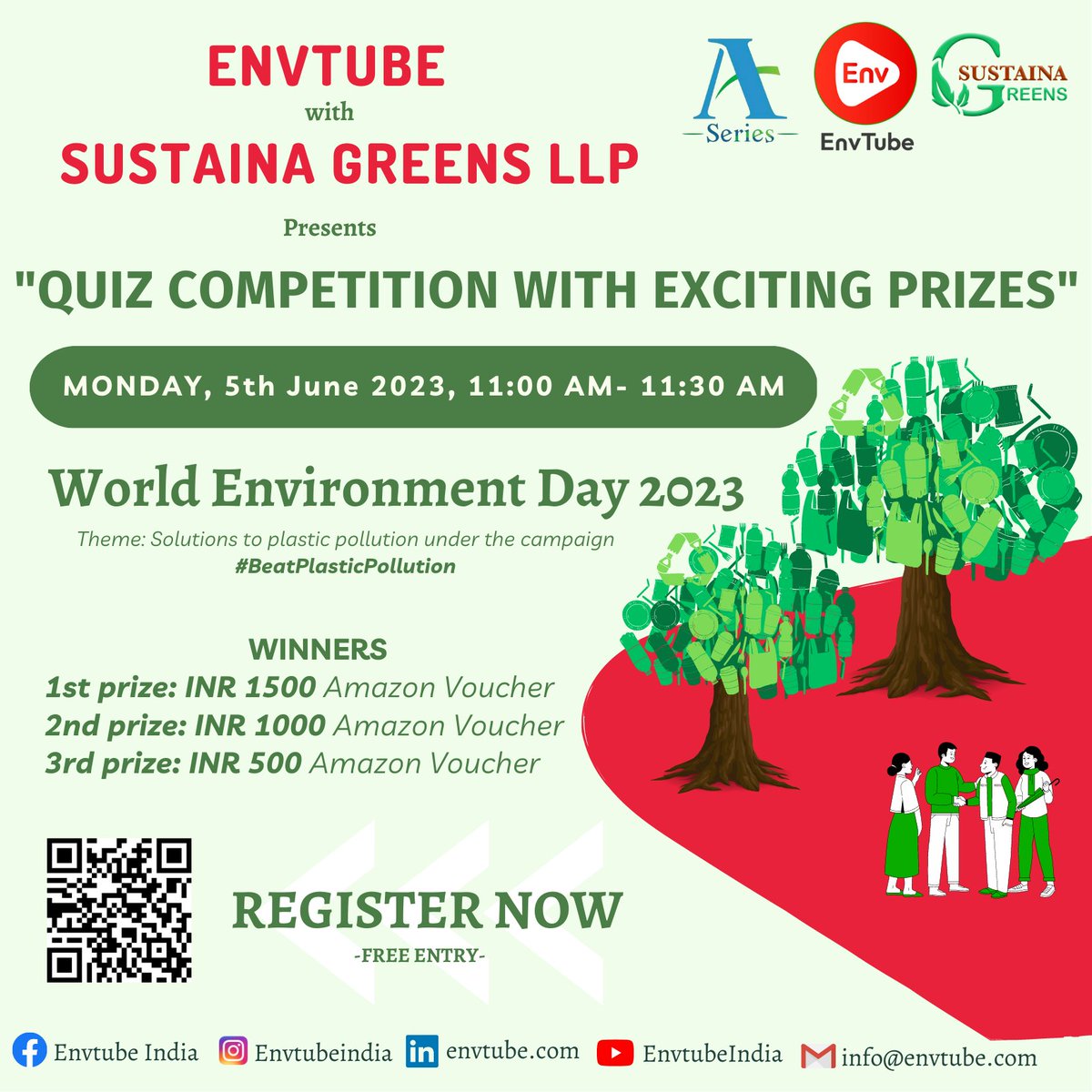 #CleanEarth #ZeroWaste #SustainableFuture #internationalbiodiversityday #biodiversity #ecologylife #sustainablelifestyle #sustainabilitymatters #biodiversityconservation #sustainabledevelopment #webinaronline #recycle #environment #saveenvironment #sustainability #reduce #reuse