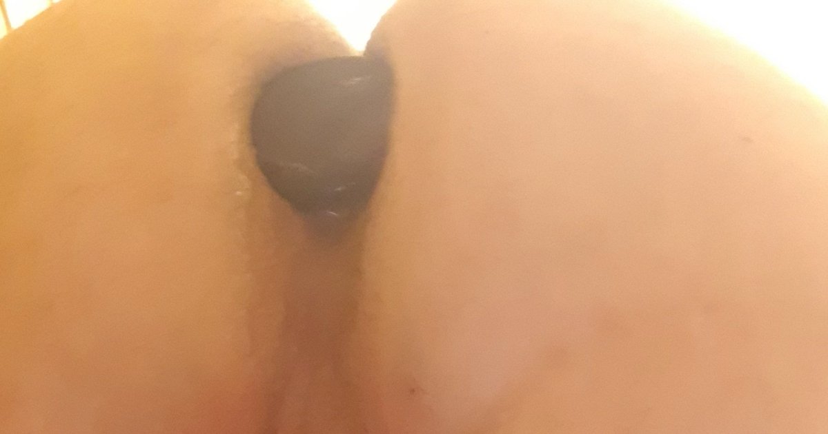 queen_jess3's tweet photo. #butt #plug #ButtPlugGirl #buttplug https://t.co/ZTg0vLR8dh