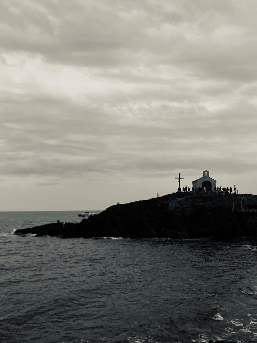 Au fil de l’eau 

#jeudiphoto #photography #Collioure