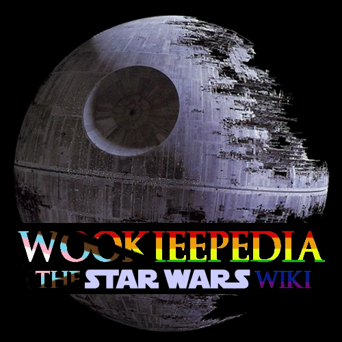 Happy Pride Month, from all of us on Wookieepedia. There is room for everyone in this galaxy. Always remember that you are valid and loved, and hate has no place in this community. May the Pride be with you, always♥️#pride #PrideMonth #starwars