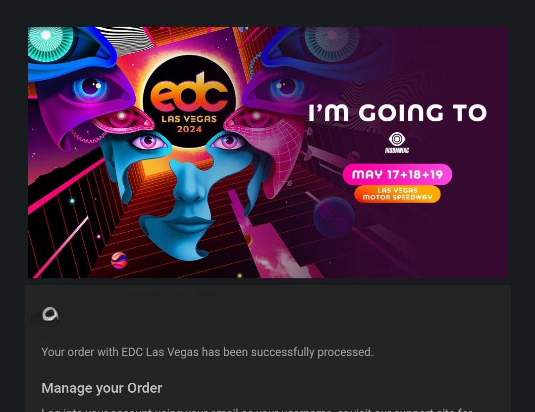 CaptnKurt's tweet photo. @EDC_LasVegas Let's check it out! 🥳🎉💯 @erica_crz https://t.co/DKXNpl1Xyk