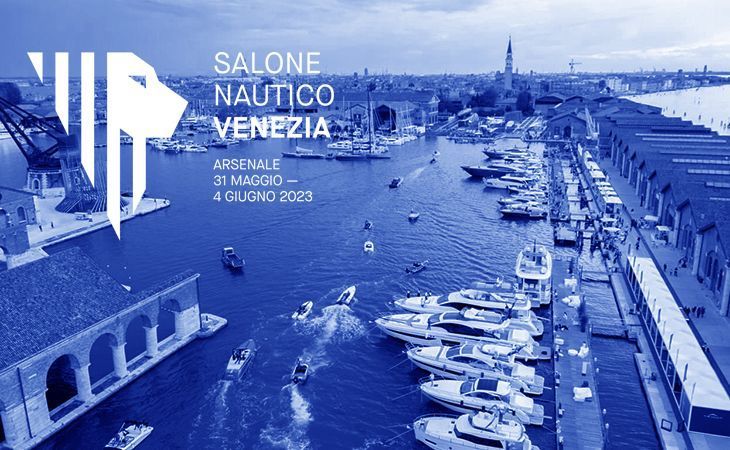 Salone Nautico Venezia: il programma degli eventi di oggi , giovedì 1 giugno
nauticareport.it/dettnews/news/…
#SaloneNauticoVenezia #arsenaledivenezia #conferenze #convegni #eventiculturali #attivitàsportive #laboratori