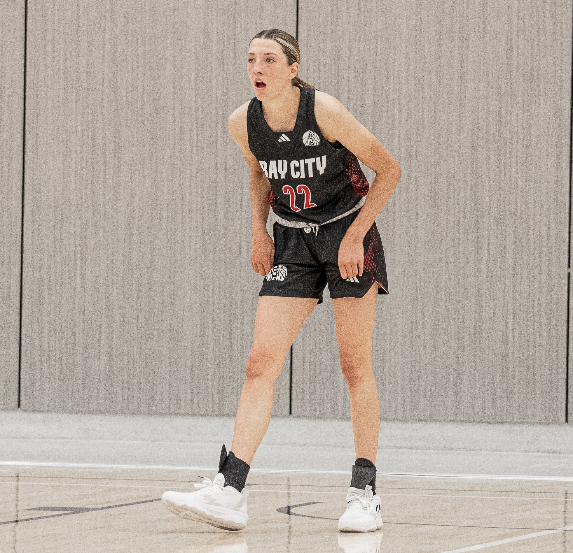 R.L. Bynum on Twitter "McKenna Woliczko (McKennaDub) was a teammate