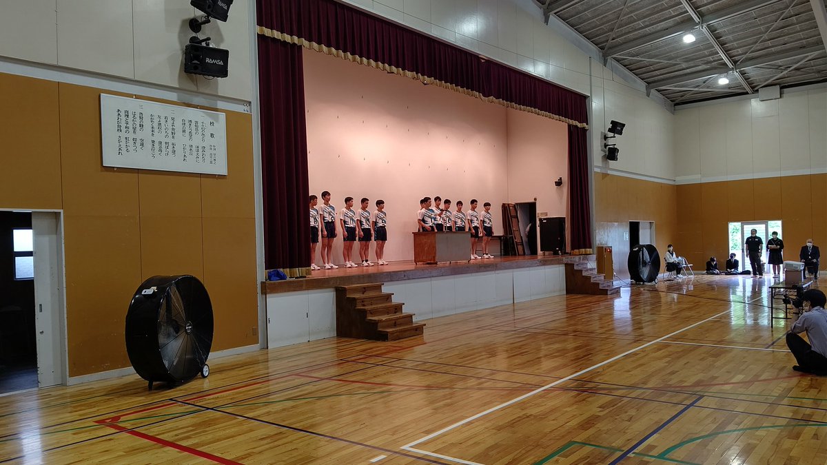 長崎総合科学大学附属高校 on Twitter 